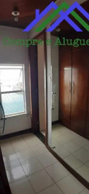 Apartamento com 3 quartos à venda, 90m2 em Campo Grande, Salvador - BA - imagem 4 Foto 4 de Apartamento com 3 quartos à venda, 90m2 em Campo Grande, Salvador - BA