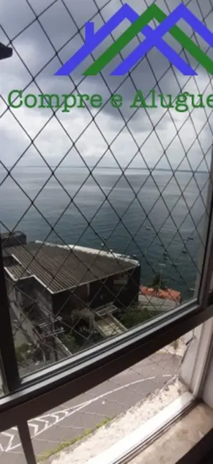 Apartamento com 3 quartos à venda, 90m2 em Campo Grande, Salvador - BA - imagem 2 Foto 2 de Apartamento com 3 quartos à venda, 90m2 em Campo Grande, Salvador - BA