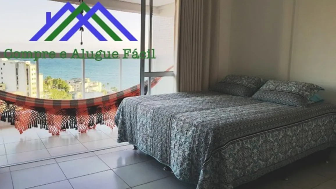 Foto 7 de Apartamento com 1 quarto à venda, 47m2 em Rio Vermelho, Salvador - BA