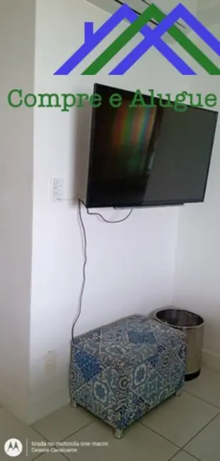 Foto 3 de Apartamento com 1 quarto à venda, 47m2 em Rio Vermelho, Salvador - BA