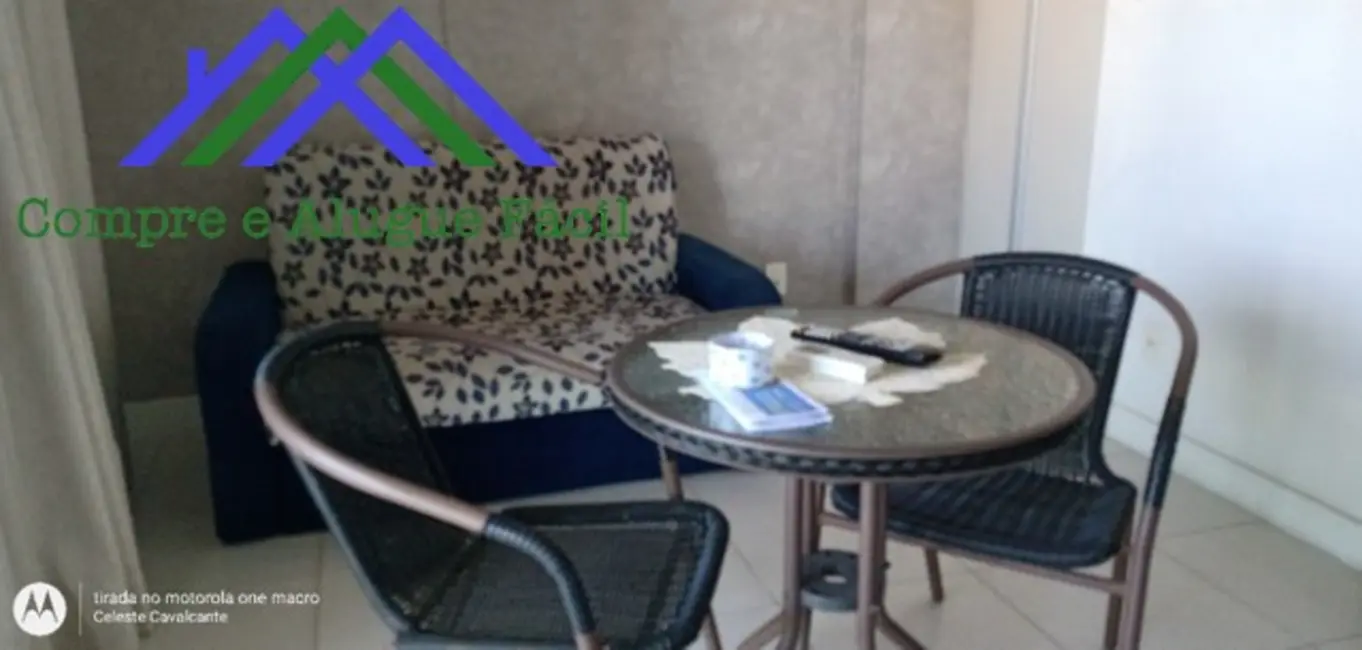 Foto 4 de Apartamento com 1 quarto à venda, 47m2 em Rio Vermelho, Salvador - BA