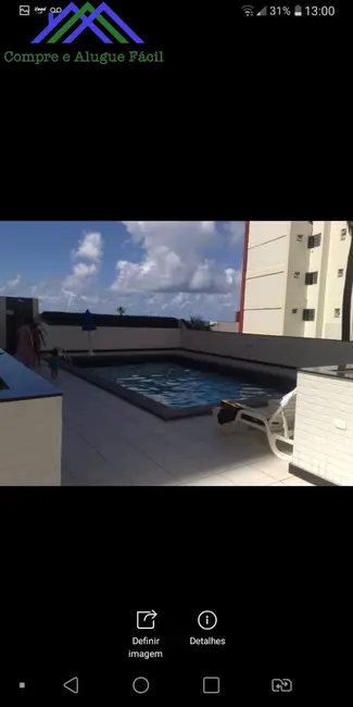 Apartamento com 3 quartos à venda, 80m2 em Costa Azul, Salvador - BA - imagem 5 Foto 5 de Apartamento com 3 quartos à venda, 80m2 em Costa Azul, Salvador - BA