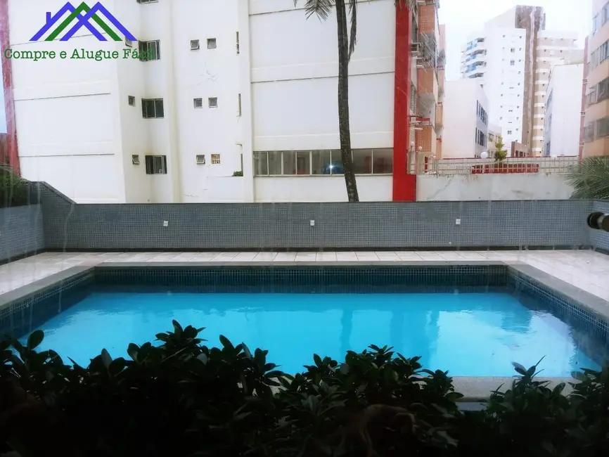 Foto 1 de Apartamento com 3 quartos à venda, 80m2 em Costa Azul, Salvador - BA