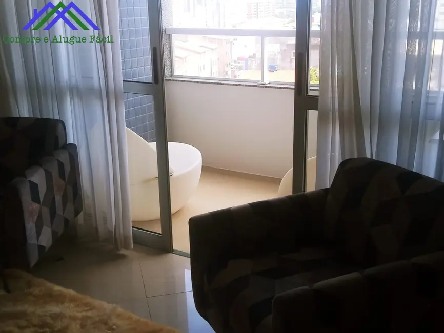 Apartamento com 3 quartos à venda, 80m2 em Costa Azul, Salvador - BA - imagem 6 Foto 6 de Apartamento com 3 quartos à venda, 80m2 em Costa Azul, Salvador - BA