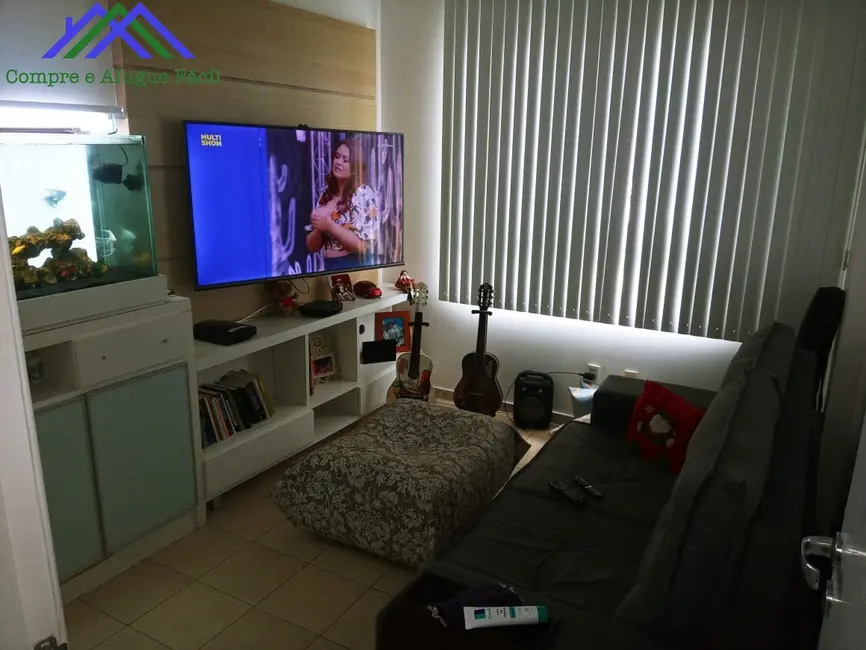 Apartamento com 3 quartos à venda, 80m2 em Costa Azul, Salvador - BA - imagem 8 Foto 8 de Apartamento com 3 quartos à venda, 80m2 em Costa Azul, Salvador - BA