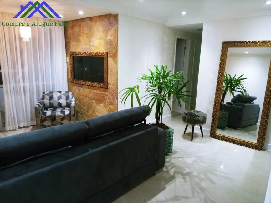 Apartamento com 3 quartos à venda, 80m2 em Costa Azul, Salvador - BA - imagem 9 Foto 9 de Apartamento com 3 quartos à venda, 80m2 em Costa Azul, Salvador - BA