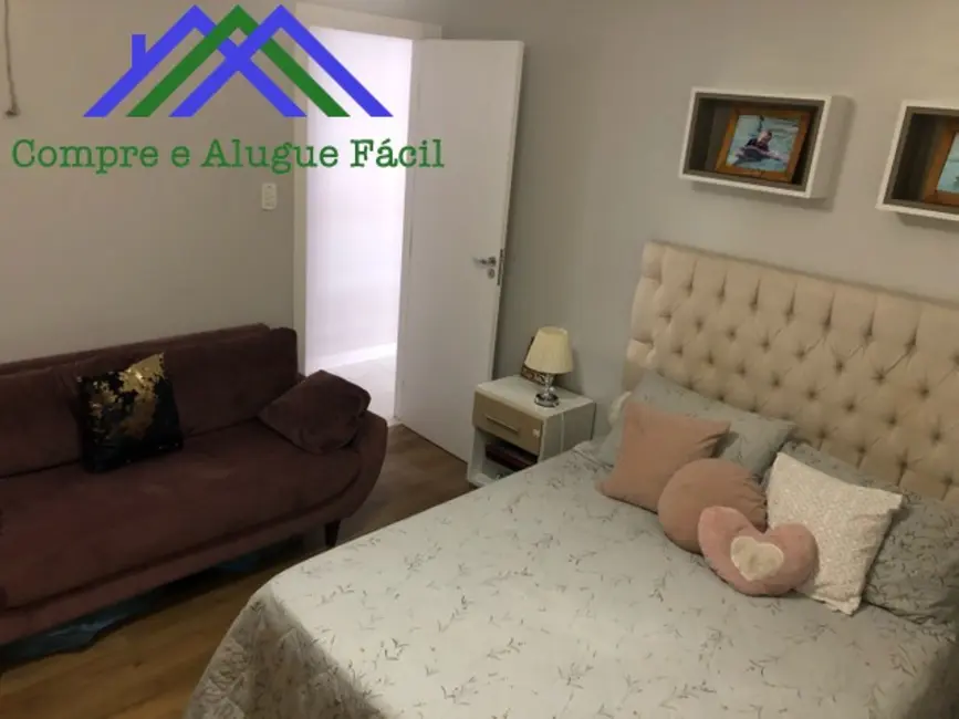 Foto 4 de Apartamento com 3 quartos à venda, 90m2 em Costa Azul, Salvador - BA