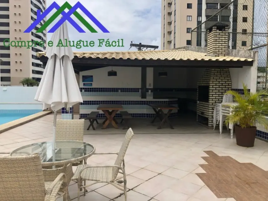 Foto 1 de Apartamento com 3 quartos à venda, 90m2 em Costa Azul, Salvador - BA