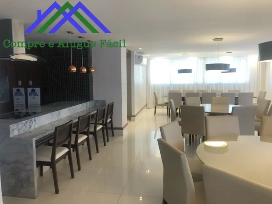 Foto 3 de Apartamento com 3 quartos à venda, 90m2 em Costa Azul, Salvador - BA