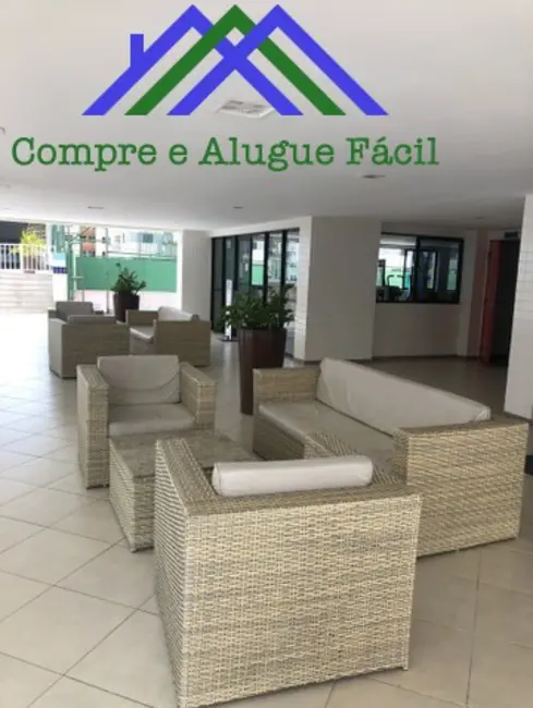 Foto 7 de Apartamento com 3 quartos à venda, 90m2 em Costa Azul, Salvador - BA