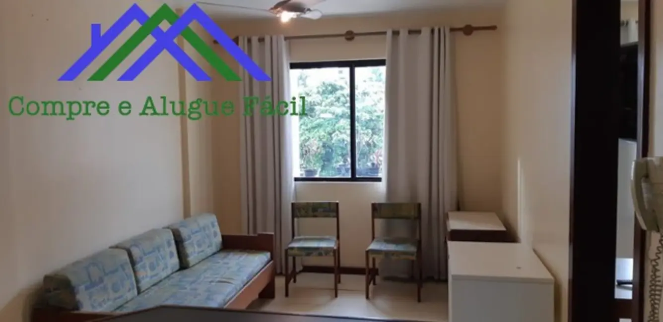 Apartamento com 1 quarto à venda, 42m2 em Pituba, Salvador - BA - imagem 9 Foto 9 de Apartamento com 1 quarto à venda, 42m2 em Pituba, Salvador - BA