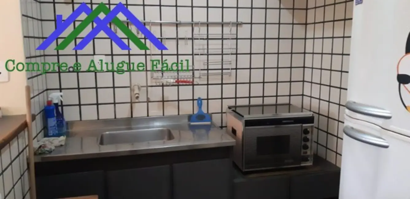 Apartamento com 1 quarto à venda, 42m2 em Pituba, Salvador - BA - imagem 6 Foto 6 de Apartamento com 1 quarto à venda, 42m2 em Pituba, Salvador - BA