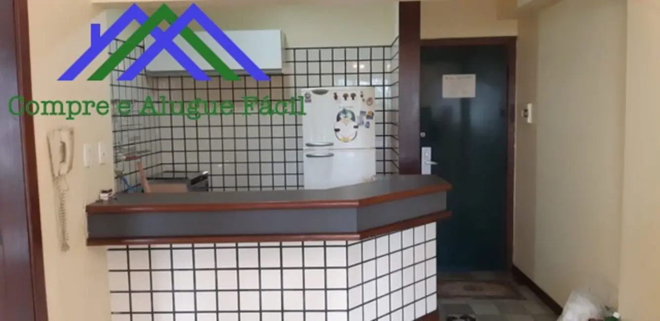 Apartamento com 1 quarto à venda, 42m2 em Pituba, Salvador - BA - imagem 4 Foto 4 de Apartamento com 1 quarto à venda, 42m2 em Pituba, Salvador - BA