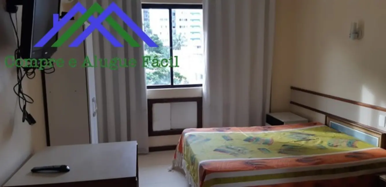 Apartamento com 1 quarto à venda, 42m2 em Pituba, Salvador - BA - imagem 8 Foto 8 de Apartamento com 1 quarto à venda, 42m2 em Pituba, Salvador - BA