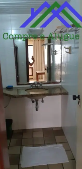 Apartamento com 1 quarto à venda, 42m2 em Pituba, Salvador - BA - imagem 3 Foto 3 de Apartamento com 1 quarto à venda, 42m2 em Pituba, Salvador - BA