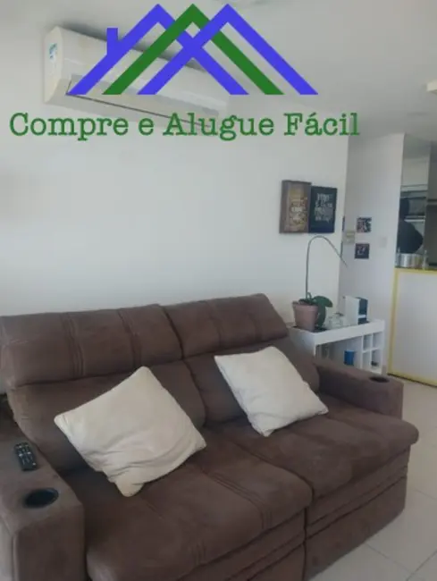 Foto 8 de Apartamento com 1 quarto à venda, 98m2 em Amaralina, Salvador - BA