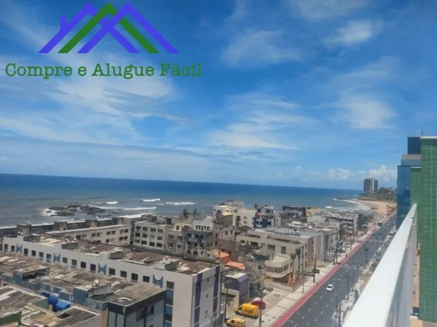 Foto 9 de Apartamento com 1 quarto à venda, 98m2 em Amaralina, Salvador - BA
