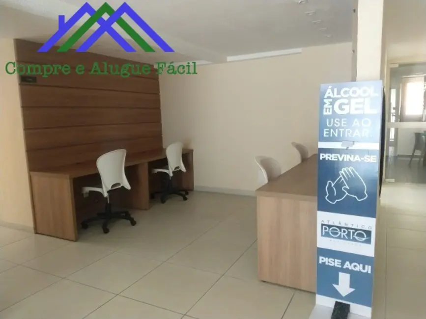 Foto 7 de Apartamento com 1 quarto à venda, 98m2 em Amaralina, Salvador - BA