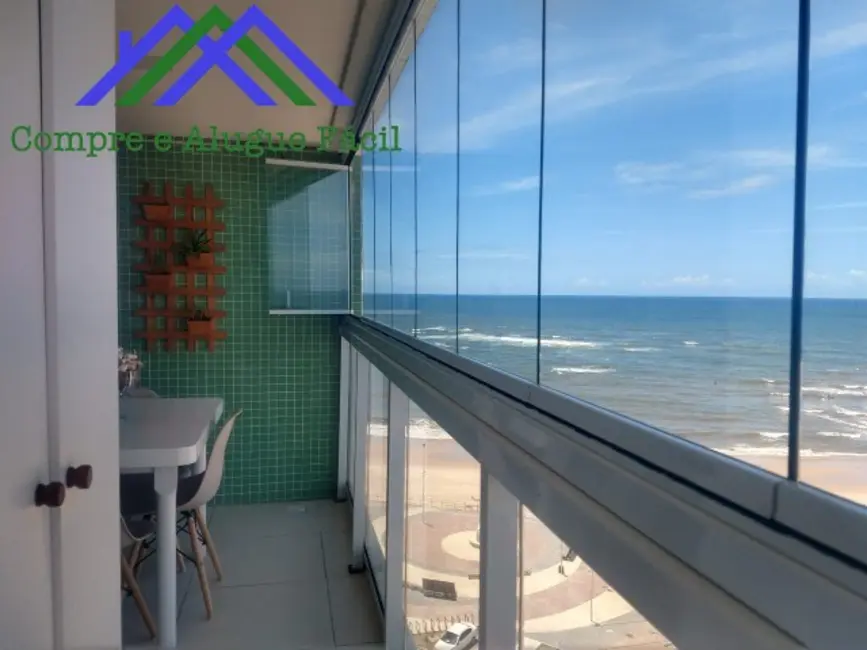 Foto 6 de Apartamento com 1 quarto à venda, 98m2 em Amaralina, Salvador - BA