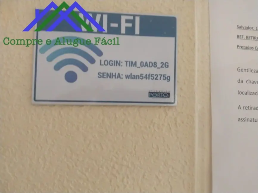 Foto 5 de Apartamento com 1 quarto à venda, 98m2 em Amaralina, Salvador - BA