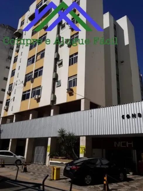 Foto 2 de Apartamento com 2 quartos à venda, 60m2 em Barra, Salvador - BA