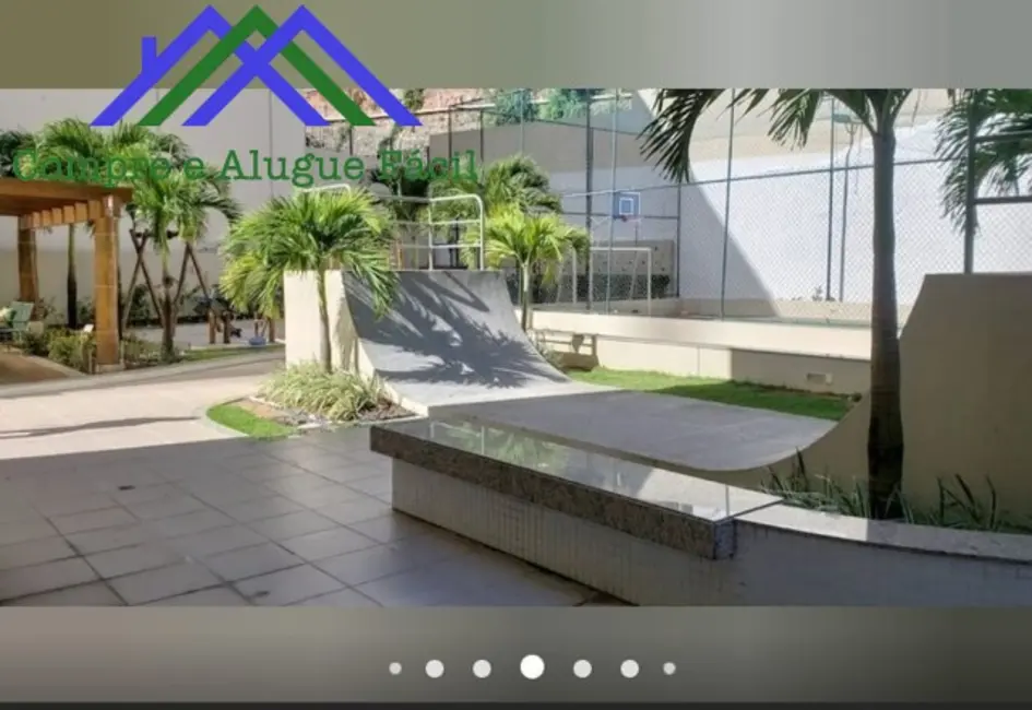 Foto 7 de Apartamento com 2 quartos à venda, 68m2 em Federação, Salvador - BA