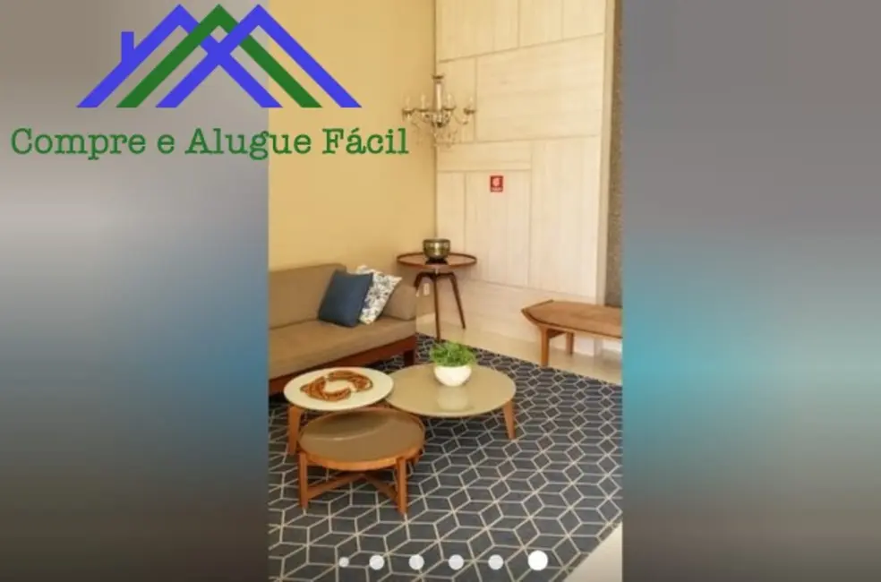 Foto 2 de Apartamento com 2 quartos à venda, 68m2 em Federação, Salvador - BA