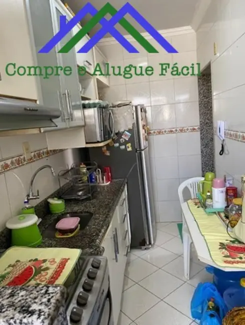 Apartamento com 3 quartos à venda, 69m2 em Boca do Rio, Salvador - BA - imagem 9 Foto 9 de Apartamento com 3 quartos à venda, 69m2 em Boca do Rio, Salvador - BA