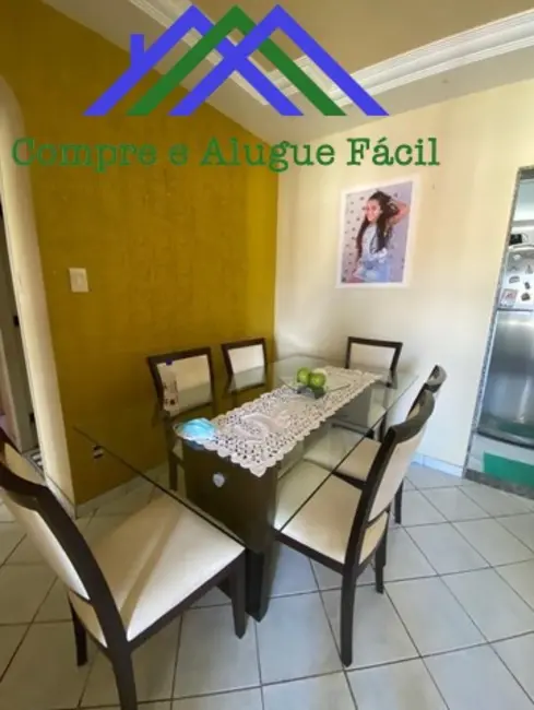 Apartamento com 3 quartos à venda, 69m2 em Boca do Rio, Salvador - BA - imagem 4 Foto 4 de Apartamento com 3 quartos à venda, 69m2 em Boca do Rio, Salvador - BA