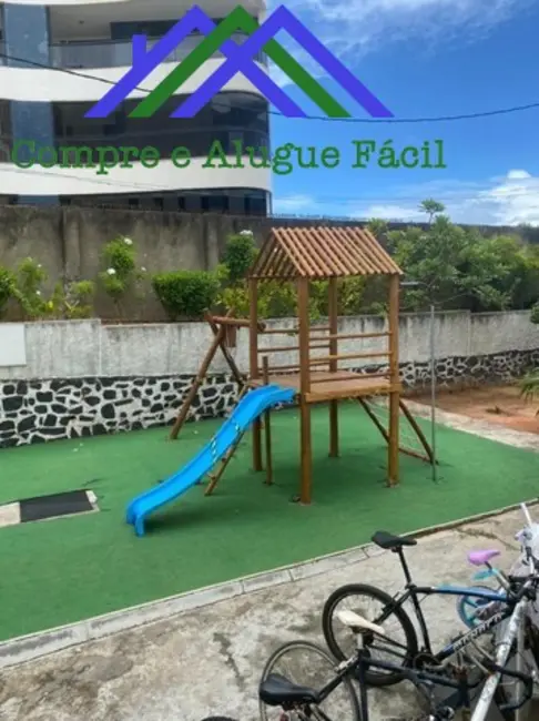 Foto 1 de Apartamento com 3 quartos à venda, 69m2 em Boca do Rio, Salvador - BA