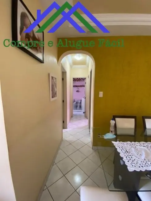 Apartamento com 3 quartos à venda, 69m2 em Boca do Rio, Salvador - BA - imagem 2 Foto 2 de Apartamento com 3 quartos à venda, 69m2 em Boca do Rio, Salvador - BA