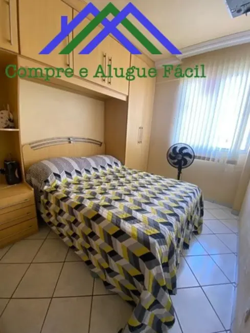 Apartamento com 3 quartos à venda, 69m2 em Boca do Rio, Salvador - BA - imagem 5 Foto 5 de Apartamento com 3 quartos à venda, 69m2 em Boca do Rio, Salvador - BA