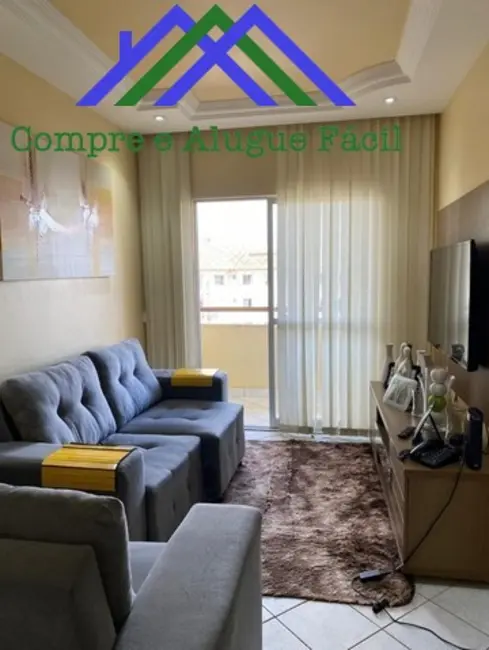 Apartamento com 3 quartos à venda, 69m2 em Boca do Rio, Salvador - BA - imagem 6 Foto 6 de Apartamento com 3 quartos à venda, 69m2 em Boca do Rio, Salvador - BA
