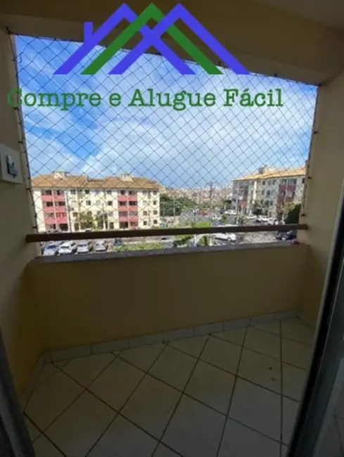 Apartamento com 3 quartos à venda, 69m2 em Boca do Rio, Salvador - BA - imagem 7 Foto 7 de Apartamento com 3 quartos à venda, 69m2 em Boca do Rio, Salvador - BA