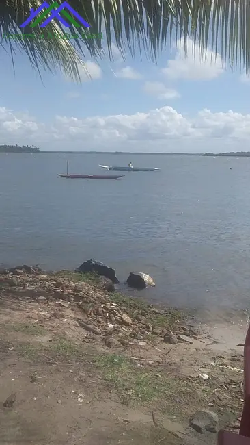 Foto 9 de Terreno / Lote à venda, 200m2 em Vera Cruz - BA