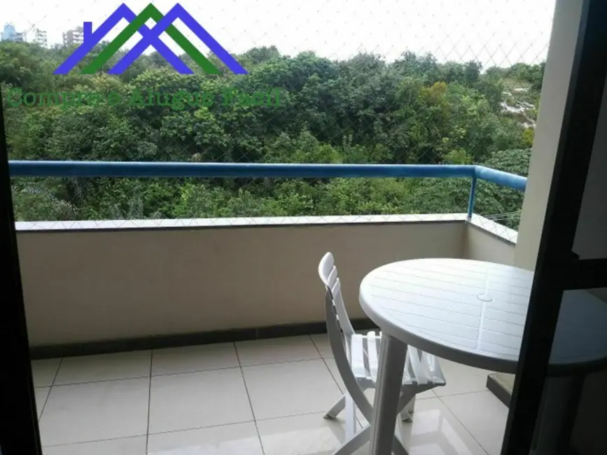 Foto 1 de Apartamento com 3 quartos à venda, 84m2 em Costa Azul, Salvador - BA