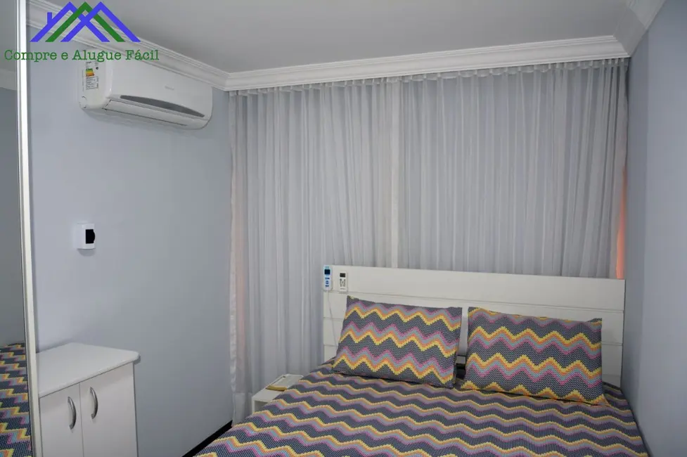 Apartamento com 2 quartos à venda, 74m2 em Arraial do Retiro, Salvador - BA - imagem 3 Foto 3 de Apartamento com 2 quartos à venda, 74m2 em Arraial do Retiro, Salvador - BA