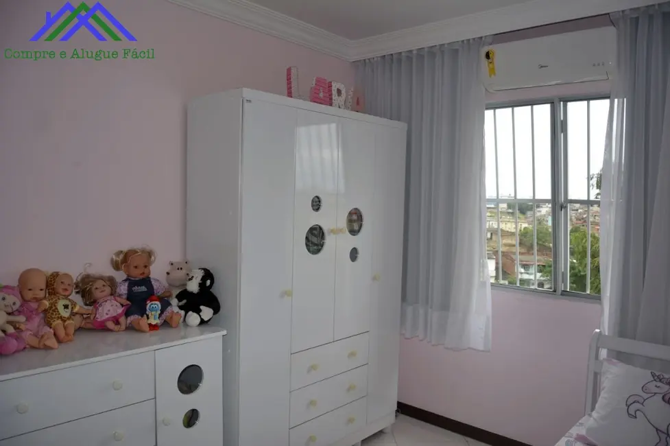 Apartamento com 2 quartos à venda, 74m2 em Arraial do Retiro, Salvador - BA - imagem 4 Foto 4 de Apartamento com 2 quartos à venda, 74m2 em Arraial do Retiro, Salvador - BA