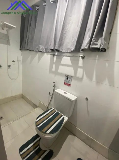 Apartamento com 1 quarto para alugar, 40m2 em Barra, Salvador - BA - imagem 3 Foto 3 de Apartamento com 1 quarto para alugar, 40m2 em Barra, Salvador - BA