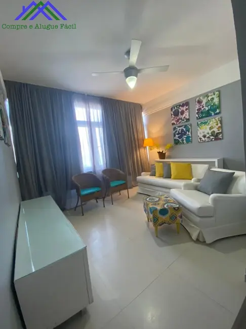 Apartamento com 1 quarto para alugar, 40m2 em Barra, Salvador - BA - imagem 7 Foto 7 de Apartamento com 1 quarto para alugar, 40m2 em Barra, Salvador - BA