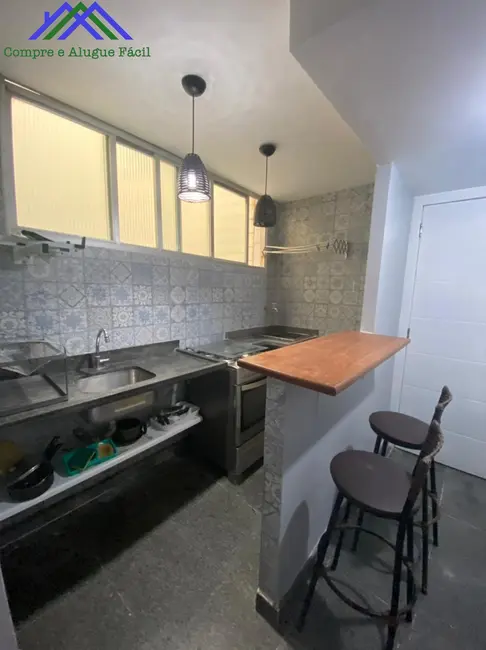 Foto 2 de Apartamento com 1 quarto para alugar, 40m2 em Barra, Salvador - BA