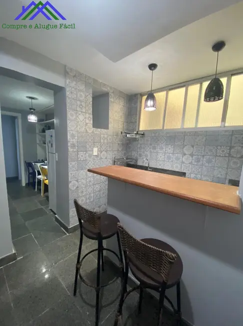 Apartamento com 1 quarto para alugar, 40m2 em Barra, Salvador - BA - imagem 6 Foto 6 de Apartamento com 1 quarto para alugar, 40m2 em Barra, Salvador - BA