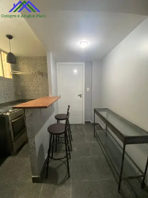 Apartamento com 1 quarto para alugar, 40m2 em Barra, Salvador - BA - imagem 5 Foto 5 de Apartamento com 1 quarto para alugar, 40m2 em Barra, Salvador - BA