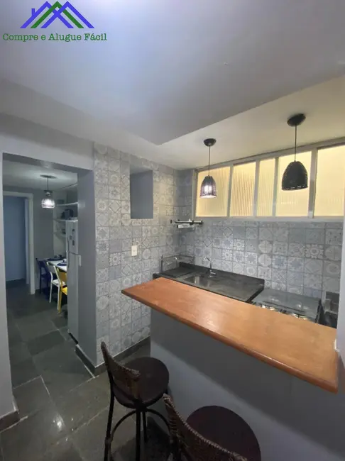 Apartamento com 1 quarto para alugar, 40m2 em Barra, Salvador - BA - imagem 9 Foto 9 de Apartamento com 1 quarto para alugar, 40m2 em Barra, Salvador - BA