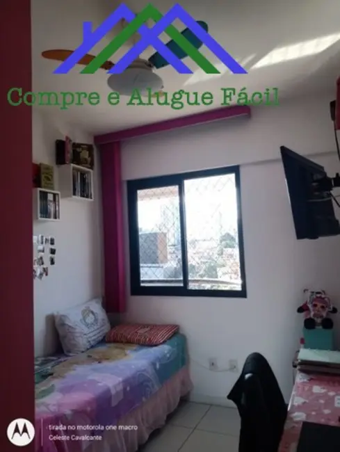 Apartamento com 2 quartos à venda, 68m2 em Federação, Salvador - BA - imagem 3 Foto 3 de Apartamento com 2 quartos à venda, 68m2 em Federação, Salvador - BA