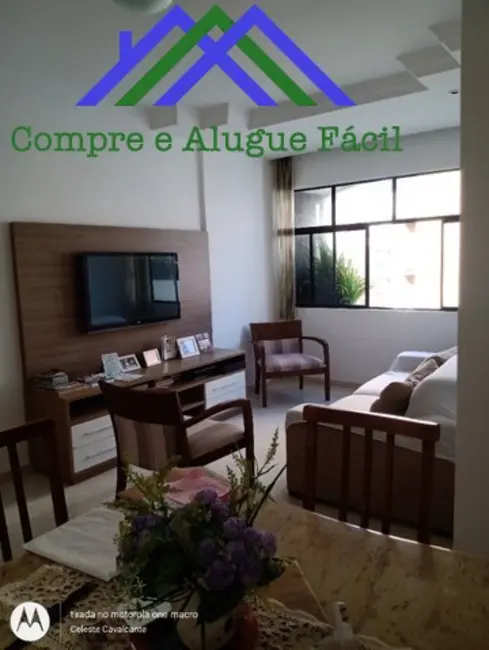 Apartamento com 3 quartos à venda, 91m2 em Caminho das Árvores, Salvador - BA - imagem 5 Foto 5 de Apartamento com 3 quartos à venda, 91m2 em Caminho das Árvores, Salvador - BA