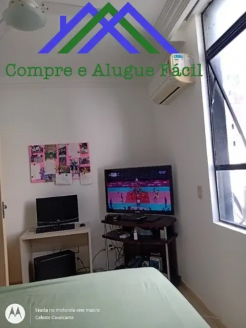 Apartamento com 3 quartos à venda, 91m2 em Caminho das Árvores, Salvador - BA - imagem 8 Foto 8 de Apartamento com 3 quartos à venda, 91m2 em Caminho das Árvores, Salvador - BA