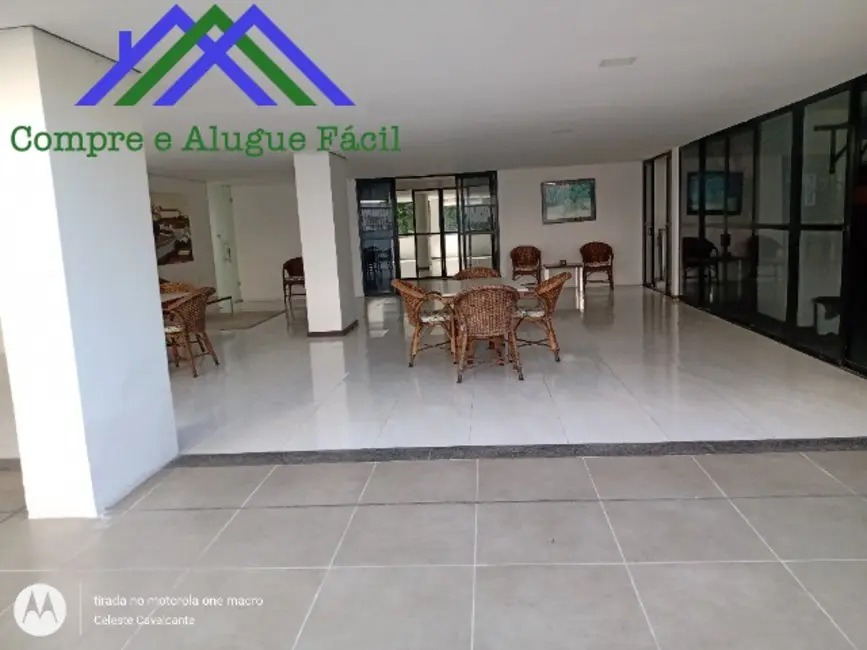 Apartamento com 3 quartos à venda, 91m2 em Caminho das Árvores, Salvador - BA - imagem 9 Foto 9 de Apartamento com 3 quartos à venda, 91m2 em Caminho das Árvores, Salvador - BA