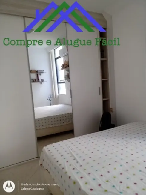 Apartamento com 3 quartos à venda, 91m2 em Caminho das Árvores, Salvador - BA - imagem 6 Foto 6 de Apartamento com 3 quartos à venda, 91m2 em Caminho das Árvores, Salvador - BA