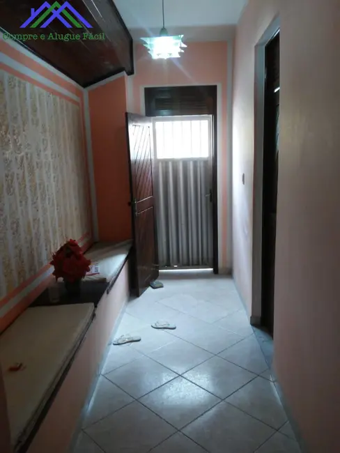 Casa com 4 quartos à venda, 155m2 em Matatu, Salvador - BA - imagem 6 Foto 6 de Casa com 4 quartos à venda, 155m2 em Matatu, Salvador - BA
